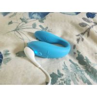 We-Vibe Sync GO